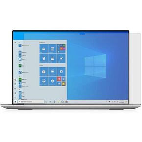 Screen Protector (Set of 2) for Dell XPS 17 9700 17.3" Touch Screen Laptop High Clarity Anti Scratch