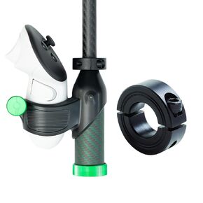 Deadeeyevr Steel Owns لأعمدة VR Golf Club ، 65 جرام لكل منهما ، توزيع الوزن القابل للتعديل ، 2 قطعة