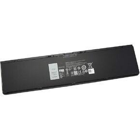 3RNFD 34GKR G0G2M PFXCR 0G95J5 F38HT V8XN3 909H5 G95J5 0909H5 T19VW 5K1GW 451-BBFT Laptop Battery Replacement for Dell Latitude E7440 E7450 E7420 7440 7450 E225846 14 7000 Series Ultrabook(7.4V 47Wh)