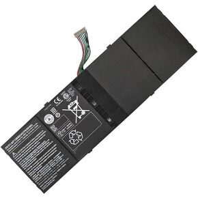 Powerforlaptop Replacement AP13B3K AP13B8K Battery Compatible with Aspire V5-552PG V5-572 V5-572G V5-572P V5-572PG V5-573 V5-573G V5-573P V5-573PG V7-481 V7-481G V7-481P KT.00403.013 KT.00403.01