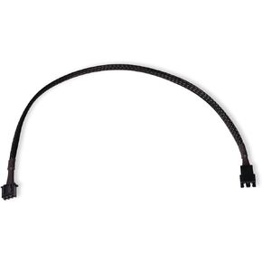 Alphacool Extension JST aRGB 3-pin to 3-pin Cable, 30cm