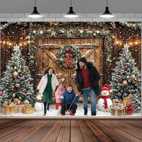 7x5ft Camping Forest Scene Photography Backdrop Adventure Camper RV Kids Photography Backdrop Farmhouse Travel Trailers Banner Party Decor Photo Backdrops Cabin Campfire Photo Booth Props Background