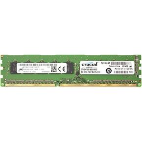 Micron DDR3-1600 8GB/512Mx8 ECC CL11 Mircon Chip Server Memory (MT18KSF1G72AZ-1G6E1)