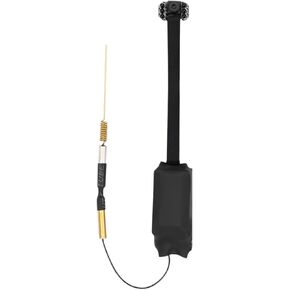 Hd 1080P Mini Camera DIY Portable Wireless Module Video Recorder P2P WF Camera Home Security Small Camcorder Remote View