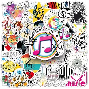 Inspirational Fitness Stickers Bulk for Adults, 50 Pcs Cool Weightlifting Stickers for Water Bottles, Positive Affirmation Workout Sticker Pack for Computer Laptop Phone Case Luggage etc
