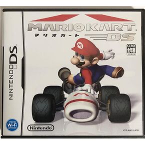 Mario Kart DS [Japan Import]