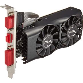 بطاقات رسومات MSI N750TI-2GD5TLP (متجددة)