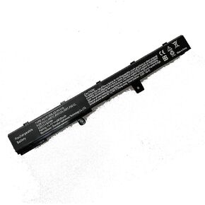 Powerforlaptop Laptop/Notebook Replace A31n1319 A41n1308 Battery Compatible with AS X551 X551c X551ca X551m X551ma X551mav-rcln06 X551ma-rcln03 X551mav-eb01-b