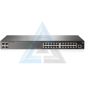 HP JL354A E Aruba 2540 24G 4SFP+ Switch