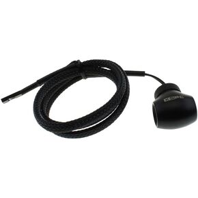 XSPC G1/4" Inline 10k Sensor, Matte Black