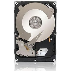 Seagate Constellation CS 3TB SATA 6.0 3.5" HDD ST3000NC000