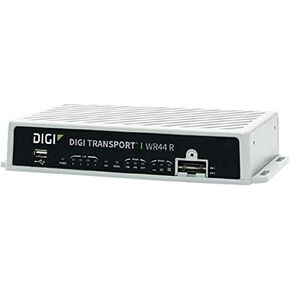 DIGI INTERNATIONAL INC WR44-M8G4-AE1-MD Bridge/Router