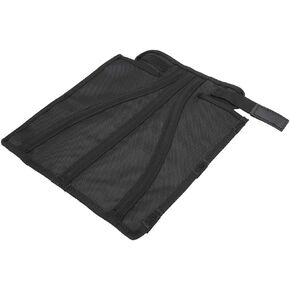 Universal Foldable Flash Softbox Diffuser Speedlite Photography Reflector Professional Light Modifier for Studio Outdoor Photography White Plastic 169g