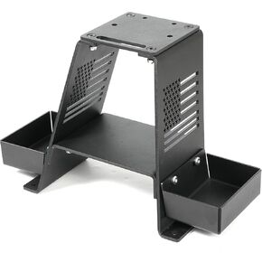 Riser System Accessory for Reloading Presses - Tall (9-1/2")