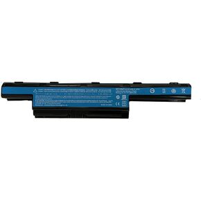 Replacement Battery for Gateway NV50A NV53A NV49C NV55C NV59C AS10D31 AS10D41 AS10D51 AS10D56 AS10D61 AS10D71 AS10D73 AS10D75 AS10D81