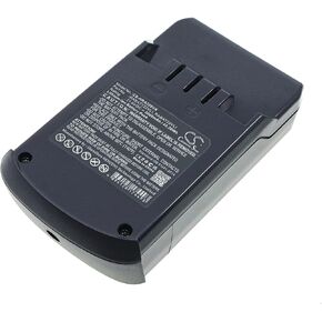 Cameron Sino Battery for Hoover DS22G, DS22G001, DS22GR001, DS22HCB001, DS22PTG001, DS22PTGC001, DS22RCG001, RA22AFG 011, RA22AFG011, RA22AFPR011, RA22ALG 011