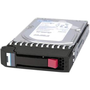 787648-001 HP 1.2-TB 12G 10K 2.5 DP ENT SAS HDD