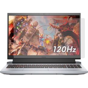 Screen Protector (Set of 2) for Dell G15 G15RE 15.6" Gaming Laptop Anti Glare Anti Scratch