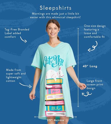 Dog Tired Sleepshirt by Hatley in Saudi Arabia