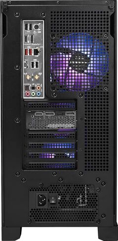 [2024] MSI Aegis RS2 C14NUI9-832US Pro Extreme (Intel Core i9-14900KF, 128GB DDR5 RAM, 2TB NVMe SSD, NVIDIA GeForce RTX 4090, Windows 11 Pro) Gaming Desktop PC in Saudi Arabia