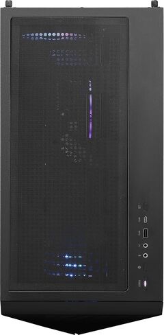 [2024] MSI Aegis RS2 C14NUI9-832US Pro Extreme (Intel Core i9-14900KF, 128GB DDR5 RAM, 2TB NVMe SSD, NVIDIA GeForce RTX 4090, Windows 11 Pro) Gaming Desktop PC in Saudi Arabia