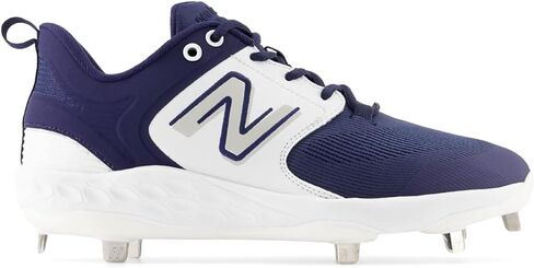 New Balance Men's Fresh Foam X 3000 V6 Metal Baseball Shoe in Saudi Arabia
