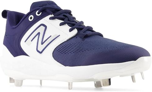 New Balance Men's Fresh Foam X 3000 V6 Metal Baseball Shoe in Saudi Arabia
