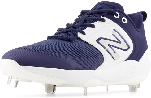 New Balance Men's Fresh Foam X 3000 V6 Metal Baseball Shoe in Saudi Arabia