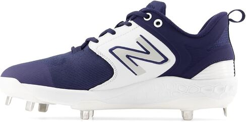 New Balance Men's Fresh Foam X 3000 V6 Metal Baseball Shoe in Saudi Arabia