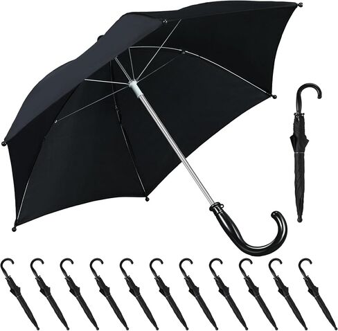 Hillban 12 قطعة مظلة Mardi Gras مقاس 35.56 سم مظلة الخط الثاني من أجل الحفلات التنكرية، مستلزمات الحفلات النسائية، DIY، أخضر أرجواني ذهبي in Kuwait