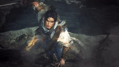 Wo Long: Fallen Dynasty Standard Edition - Xbox & Windows 10 [Digital Code] in Saudi Arabia