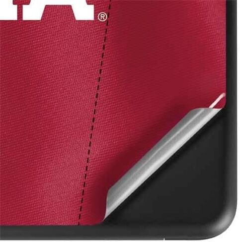 Skinit Decal Laptop Skin Compatible with Google Pixelbook Go - Officially Licensed University of Oklahoma Basketball Design in Kuwait