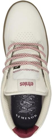 Etnies Men's Brandon Semenuk Pro MTB Mountain Bike Shoe Skate in Saudi Arabia