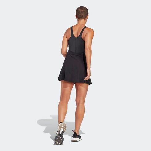 adidas Women's Run Icons 3-Stripes Summer Dress in Saudi Arabia