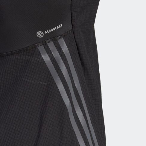 adidas Women's Run Icons 3-Stripes Summer Dress in Saudi Arabia