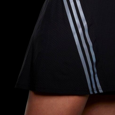 adidas Women's Run Icons 3-Stripes Summer Dress in Saudi Arabia