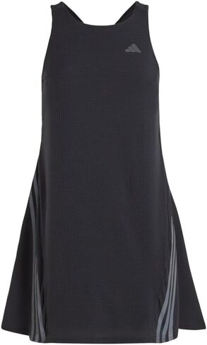 adidas Women's Run Icons 3-Stripes Summer Dress in Saudi Arabia