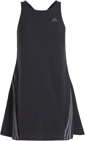 adidas Women's Run Icons 3-Stripes Summer Dress in Saudi Arabia