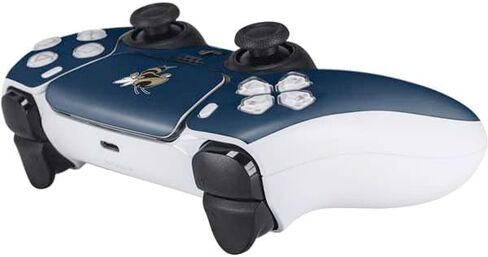 Skinit Decal Gaming Skin Compatible with PS5 Controller - Officially Licensed Georgia Institute of Technology Mascot Design in Saudi Arabia