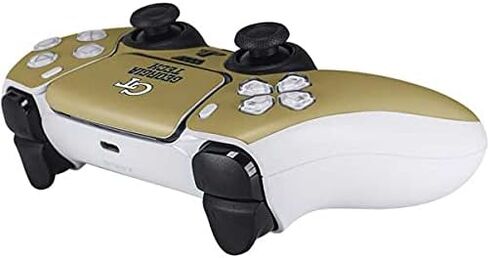 Skinit Decal Gaming Skin Compatible with PS5 Controller - Officially Licensed Georgia Institute of Technology Mascot Design in Saudi Arabia