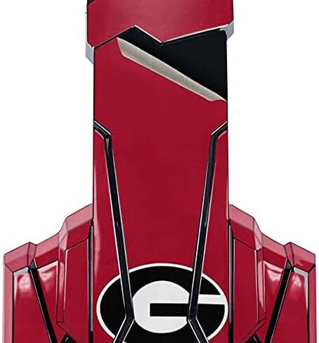 Skinit Decal Audio Skin Compatible with BENGOO G9000 - Officially Licensed University of Georgia Dawgs Design in Saudi Arabia