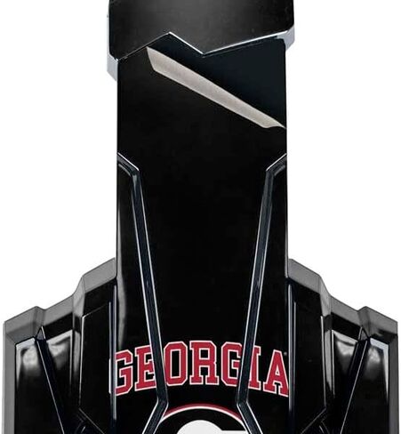Skinit Decal Audio Skin Compatible with BENGOO G9000 - Officially Licensed University of Georgia Dawgs Design in Saudi Arabia