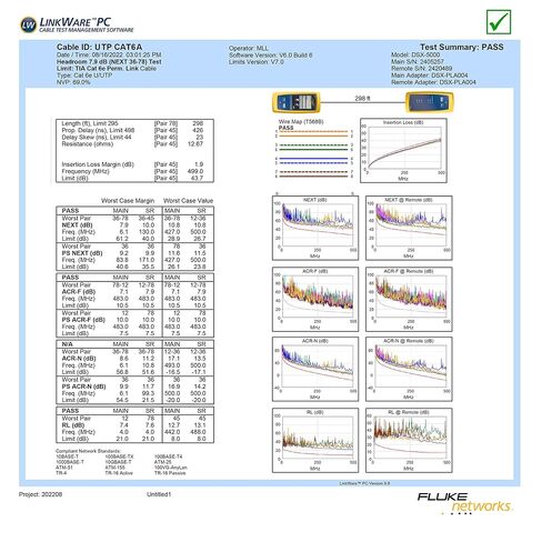 Syston Cable Tech Cat6a+ Bulk Raw Ethernet Cable Blue Bulk 700MHz 30 ft 23awg 4pr unshealdered twielded utp solid bare copper riser cmr heat uv resistance ordoor ourdoor order to cut to cut to cut to cut in Kuwait