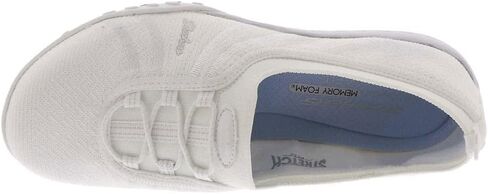 Skechers Women's Breathe Easy-Simple Pleasure Sneaker in Saudi Arabia