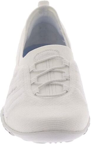 Skechers Women's Breathe Easy-Simple Pleasure Sneaker in Saudi Arabia