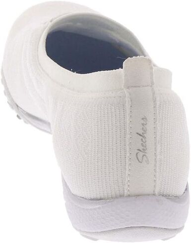 Skechers Women's Breathe Easy-Simple Pleasure Sneaker in Saudi Arabia