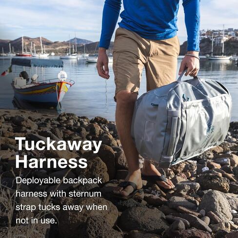 Osprey Transporter Travel Duffel Bag in Saudi Arabia