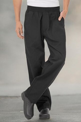 Chef Works Men's Better Built Baggy Chef Pants in Saudi Arabia
