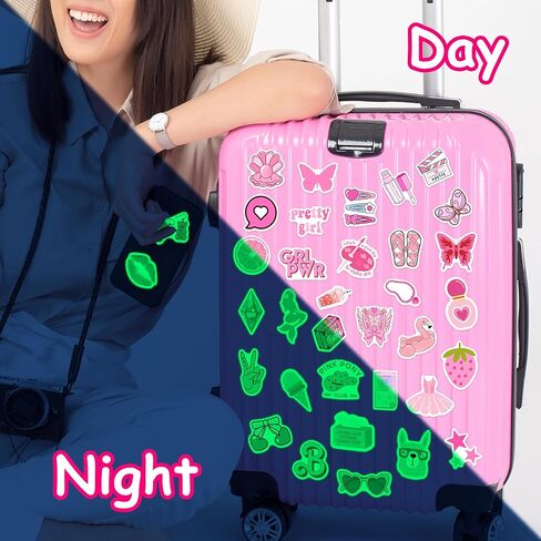 70 pcs ملصقات القوس الوردي لزجاجة الماء ، والفتيات لطيف القوس شارات الكمبيوتر المحمول الجمالية ، والفينيل مقاوم للماء التزلج على الهاتف التزلج علبة المراهقين الفتيات البالغين in Kuwait