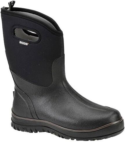 Bogs Men's Ultra Mid-M Rain Boot in Saudi Arabia